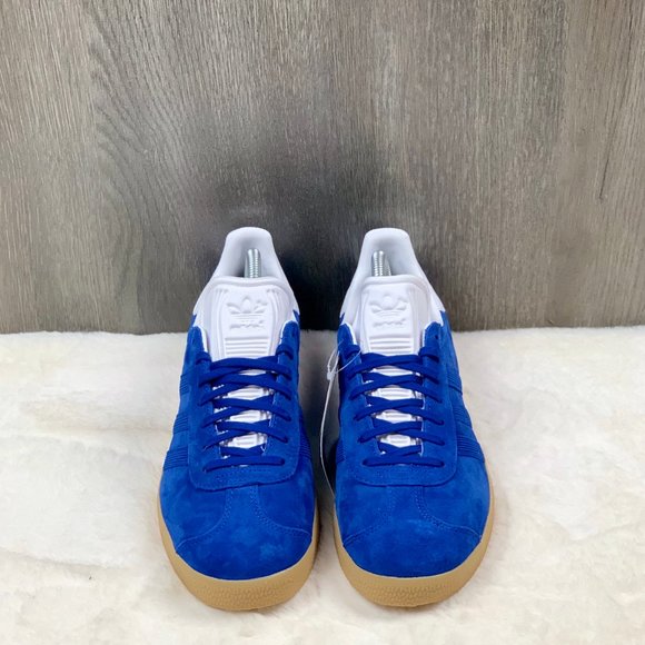 Adidas Originals Gazelle Men's Sneakers - Picture 3 of 9